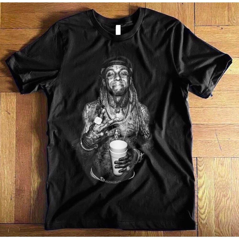 Lil Wayne Unisex T-Shirt